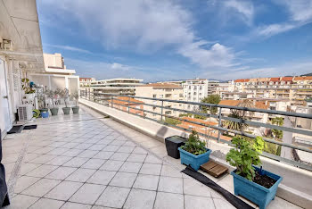 appartement à Cannes (06)