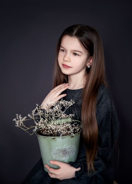 ช่างภาพงานแต่งงาน Viktoriya Druzhkova (markusaaron) ภาพเมื่อ 17 พฤศจิกายน 2021