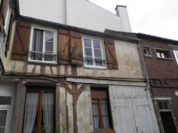 appartement à Compiegne (60)