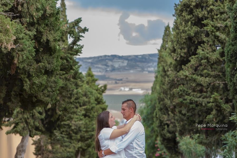 Wedding photographer Pepe Marquina (pepemarquina). Photo of 22 May 2019