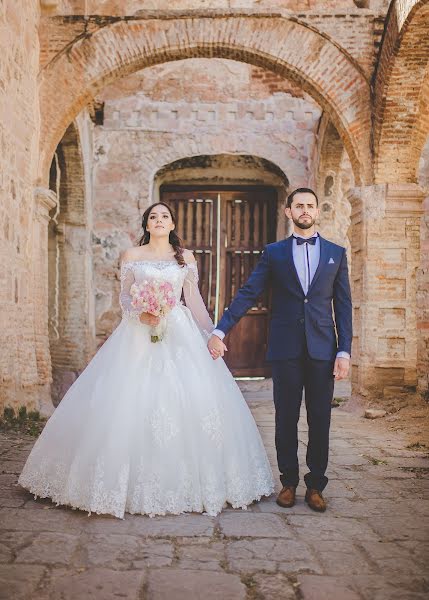 Fotógrafo de casamento Chip Molina (chipmolina). Foto de 23 de maio 2019