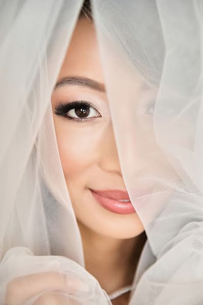 Wedding photographer Yurii Vladimirov (vladimirov). Photo of 7 May