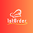 1stOrder - Restaurants Partner icon