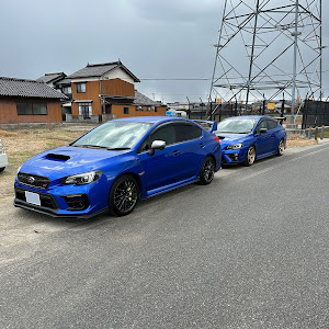 WRX STI VAB