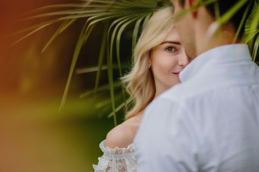 Hochzeitsfotograf Przemyslaw Szklarski (szklarski). Foto vom 1. August 2020