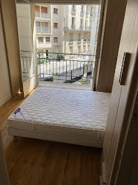 appartement à Paris 16ème (75)