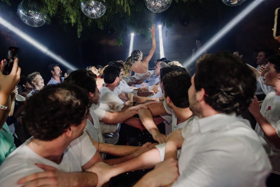 Fotógrafo de casamento Rodrigo Borthagaray (rodribm). Foto de 28 de março