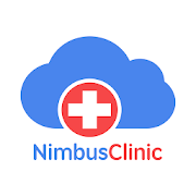 NimbusClinic – Healthcare Anywhere 3.5.1 Icon