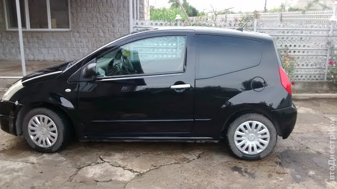 продам авто Citroen C2 C2 фото 3