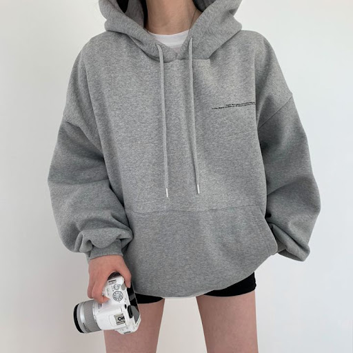 Title 9, Womens Fashionable Printed Loose Hooded Sweate...