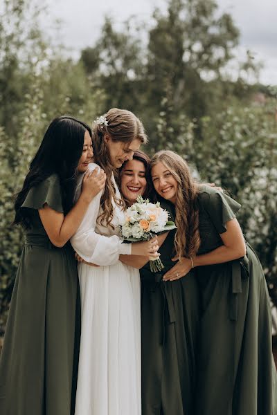 Photographe de mariage Kseniya Viter (viterphoto). Photo du 26 janvier