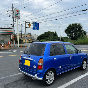 ミラジーノ L710S