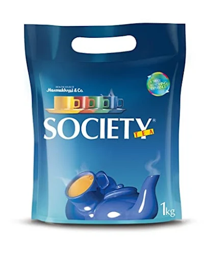 Society Tea 500 Gm