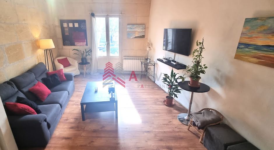 Vente maison 4 pièces 113 m² à Arles (13200), 258 000 €