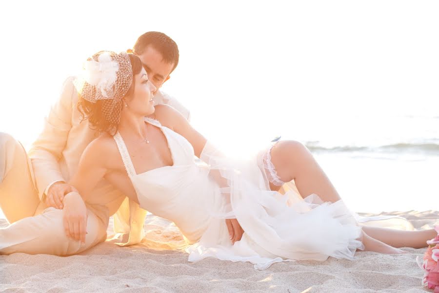 Fotógrafo de casamento Cristhell Bernal (crisbernal). Foto de 6 de janeiro 2017