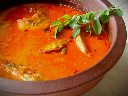 Karimeen Fish Curry [1 Piece]