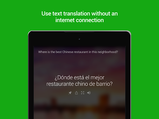 Microsoft Translator