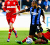 Club Brugge en Antwerp openen Champions Play Offs