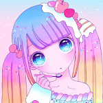 Cover Image of ดาวน์โหลด Kawaii Anime Wallpapers HD 1.0 APK