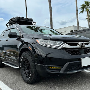 CR-V RW1