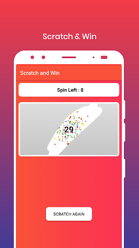 Spin And Win Earn Real Money