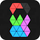 Download Triangle Colour Paper Block : Block Fixing puzzles For PC Windows and Mac