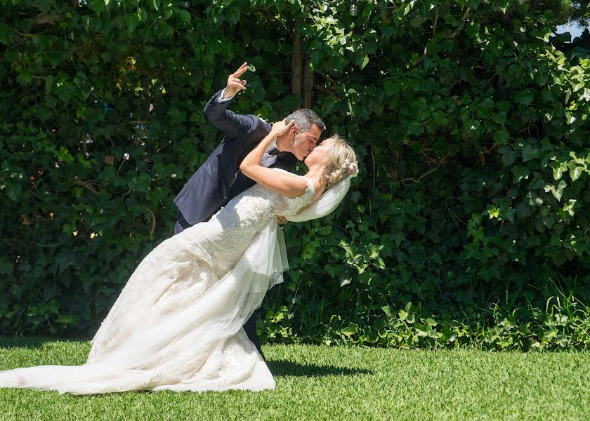 Photographe de mariage Ramon Talavera (talavera). Photo du 29 juillet 2017