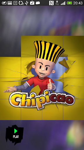 Chipicao Puzzle