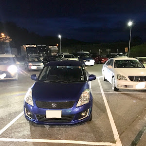 スイフト ZC72S