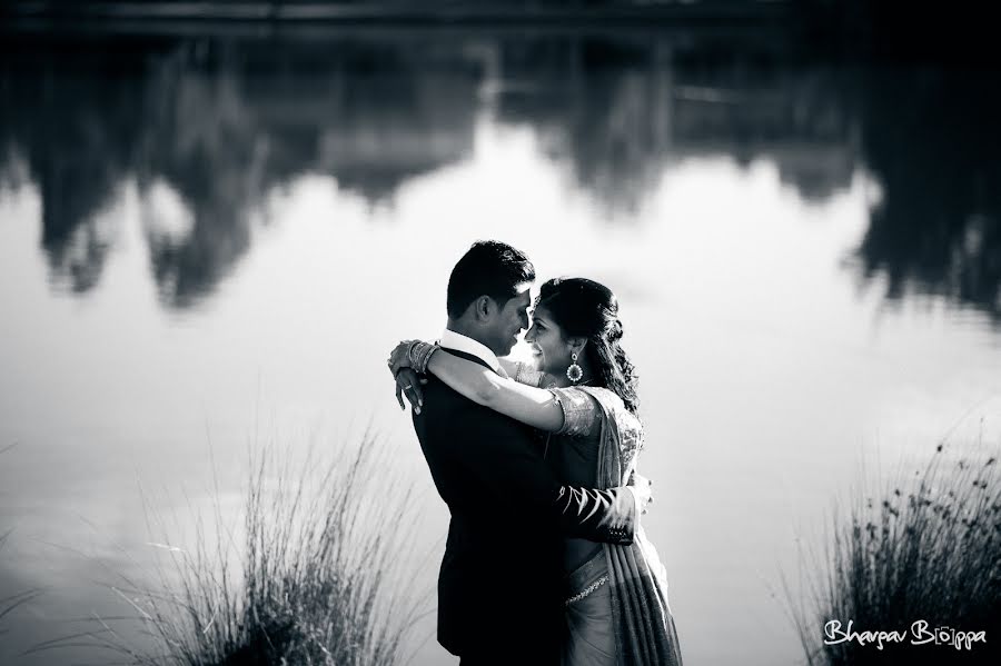 Fotografo di matrimoni Bhargav Boppa (bhargavboppa). Foto del 20 maggio 2015