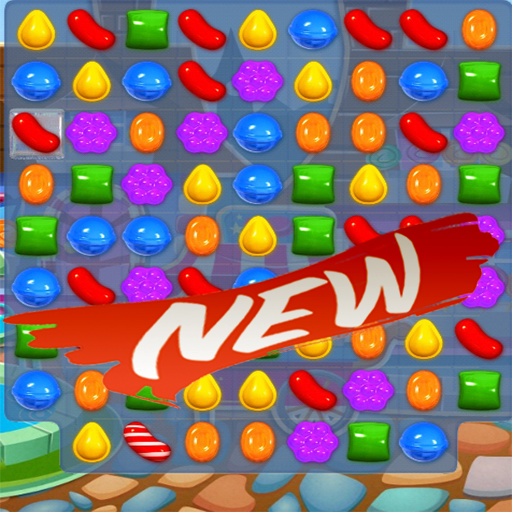 Guide Candy Crush Saga