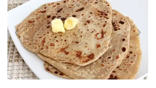 Meetha Paratha