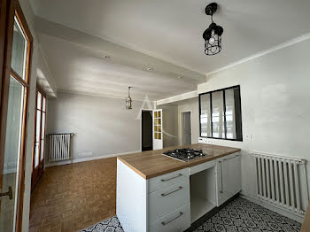 appartement à Nimes (30)