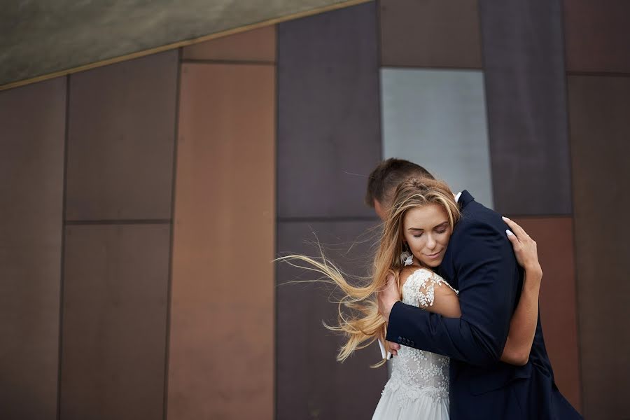 Fotógrafo de bodas Marcin Kamiński (marcinkaminski). Foto del 29 de octubre 2019