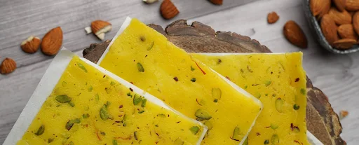 Special Kesar Ice Halwa (250gm)