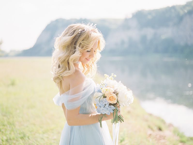 Photographe de mariage Aleksey Lepaev (alekseylepaev). Photo du 2 août 2016