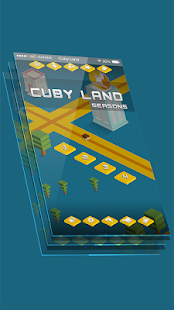 Cuby Land