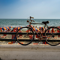 Estate in bicicletta di SergioM81