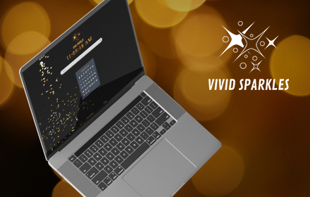 Vivid Sparkles small promo image