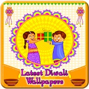 live dewali hd wallpaper 1.0 Icon