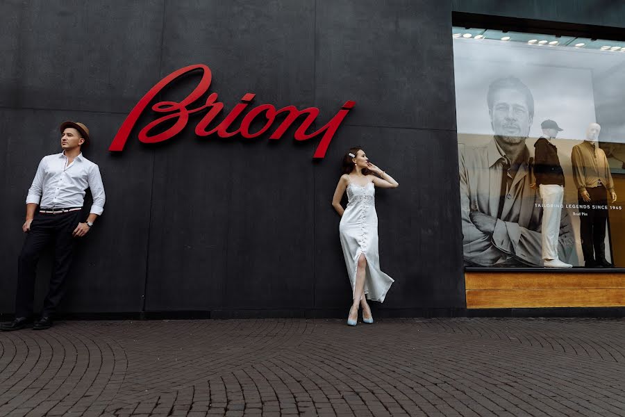 Fotógrafo de bodas Mariya Kozlova (mvkoz). Foto del 4 de agosto 2020