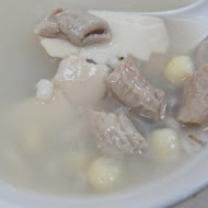 阿淑清蒸肉圓