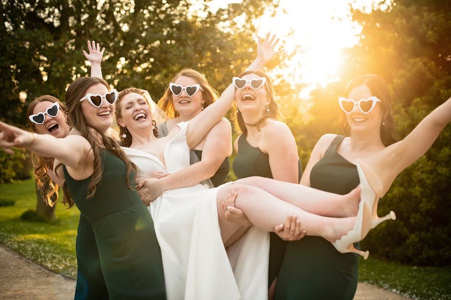 Wedding photographer Karolina Kotkiewicz (kotkiewicz). Photo of 30 May 2023