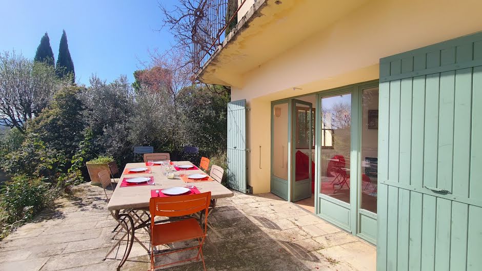 Vente villa 7 pièces 175 m² à Uzès (30700), 850 000 €