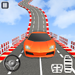 Cover Image of Télécharger Car Stunts 2020: Free Mega Ramp Simulator 2020 0.1 APK