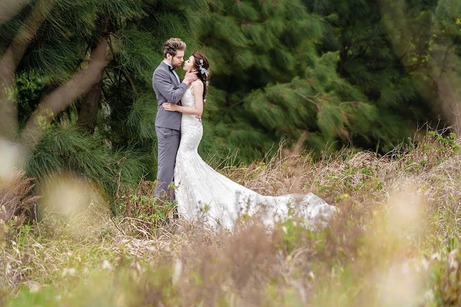 Wedding photographer Oscar Wu (oscarwu). Photo of 14 January 2020