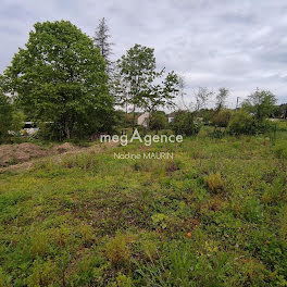 terrain à Mennetou-sur-Cher (41)