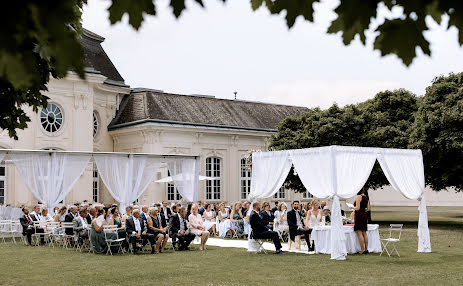 Hochzeitsfotograf Monika Pachler-Blaimauer (monikapb). Foto vom 19. April 2023