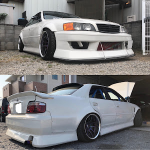 チェイサー JZX100