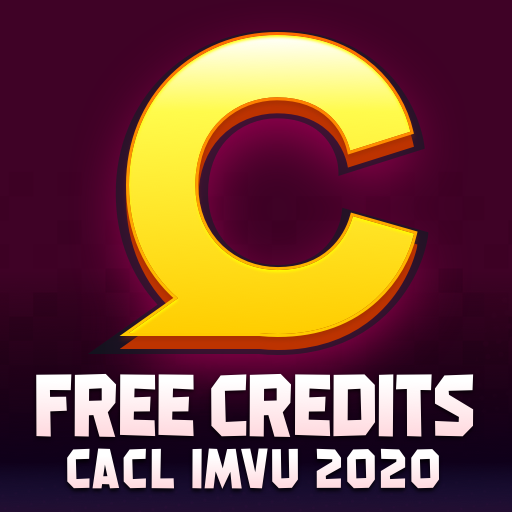 Free Credits Calculator For Imvu 2020 Counter Apps No Google Play - gerador de robux gratis 2020